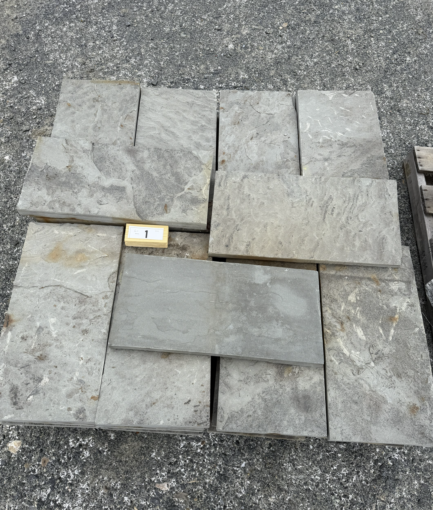 bluestone 1